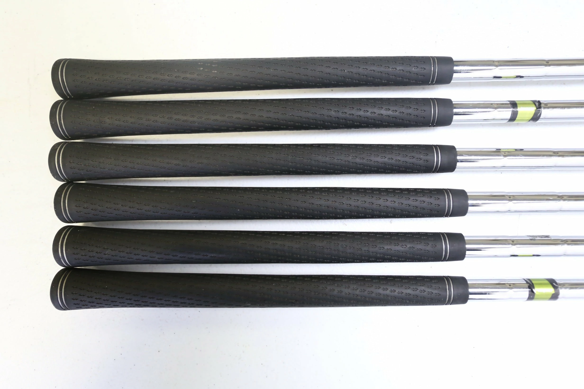 Adams® Adams Idea A2 5-PW Iron Set RH True Temper Steel Shafts Regular Flex 10 Adams® Adams Idea A2 5-PW Iron Set RH True Temper Steel Shafts Regular Flex - Image 8