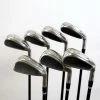Cleveland 588 Altitude 4-PW Iron Set RH Cleveland ActionLite Graphite Seniors -Titleist Sales 20c3ef30 8630 5173 bec9 60e7d92f30c0
