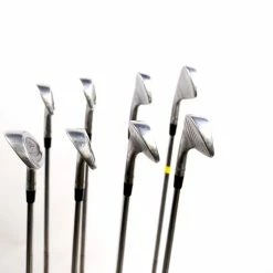 Titleist DCI 990 3-PW Iron Set RH True Temper Steel Stiff Flex 12 Titleist DCI 990 3-PW Iron Set RH True Temper Steel Stiff Flex -Titleist Sales 20e0f44e 56f6 5547 9fb3 4c8477ea5917