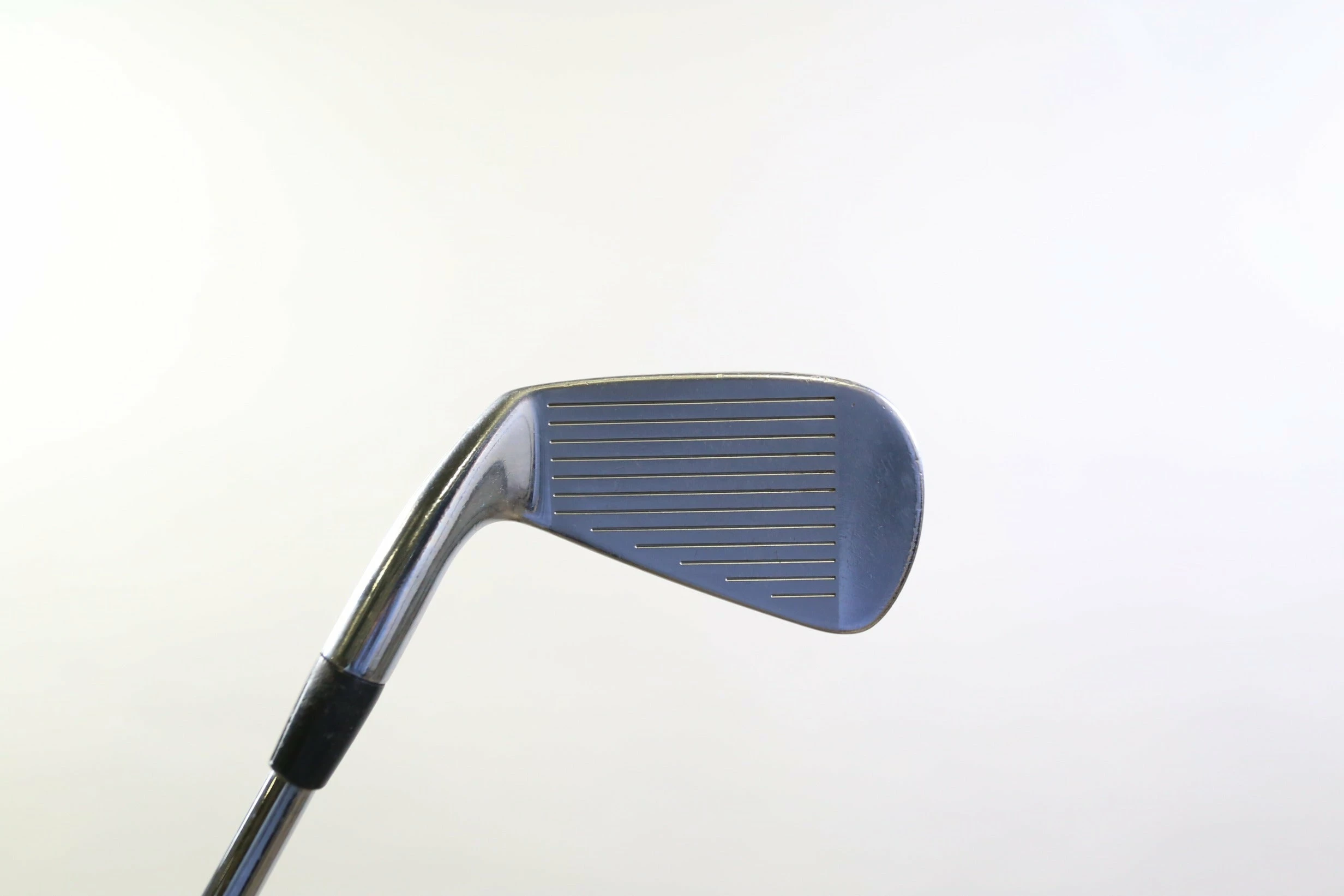 Titleist AP2 710 Forged Single 4 Iron 24* RH 38.75 In Steel Shaft Stiff Flex 4 Titleist AP2 710 Forged Single 4 Iron 24* RH 38.75 In Steel Shaft Stiff Flex - Image 2