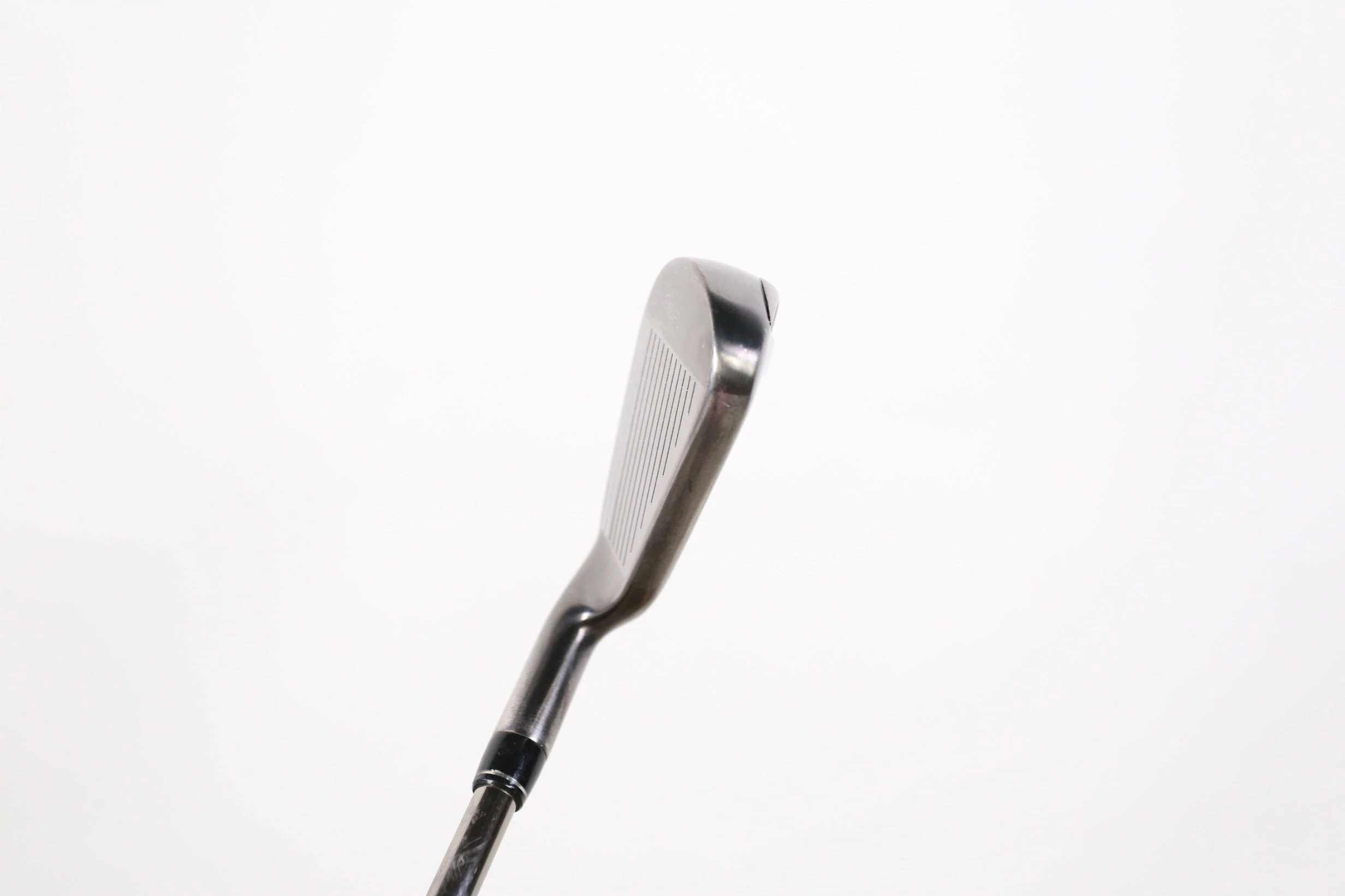 Callaway Big Bertha OS Single 6 Iron RH 37.75 In UST Recoil ES 460 F4 Stiff Flex 8 Callaway Big Bertha OS Single 6 Iron RH 37.75 In UST Recoil ES 460 F4 Stiff Flex - Image 6