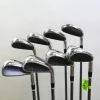 Cleveland HiBore 3-PW Iron Set RH -0.25 In Graphite Shafts Regular Flex -Titleist Sales 211c141e 65f1 588e 8b34 6ff4af6090c4
