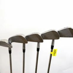 Titleist DCI 762 3-6, 8 Iron Set RH -0.25 In Dynamic Gold Steel Shaft Stiff Flex -Titleist Sales 2155d95f d1c9 577f b949 d4b928687efe