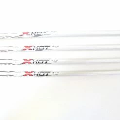 Callaway X Hot 5-8 Iron Set RH -0.75 In Callaway Graphite Shaft Regular Flex 16 Callaway X Hot 5-8 Iron Set RH -0.75 In Callaway Graphite Shaft Regular Flex -Titleist Sales 21938818 4363 502c 88df 3ab47bcfa8ab