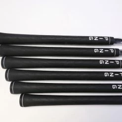 Ping I3 + Black Dot 3-7, 9 Iron Set RH -0.5 In Ping Steel Shaft Stiff Flex 19 Ping I3 + Black Dot 3-7, 9 Iron Set RH -0.5 In Ping Steel Shaft Stiff Flex -Titleist Sales 219f5b27 5057 534a 864e bc83cb745e6b