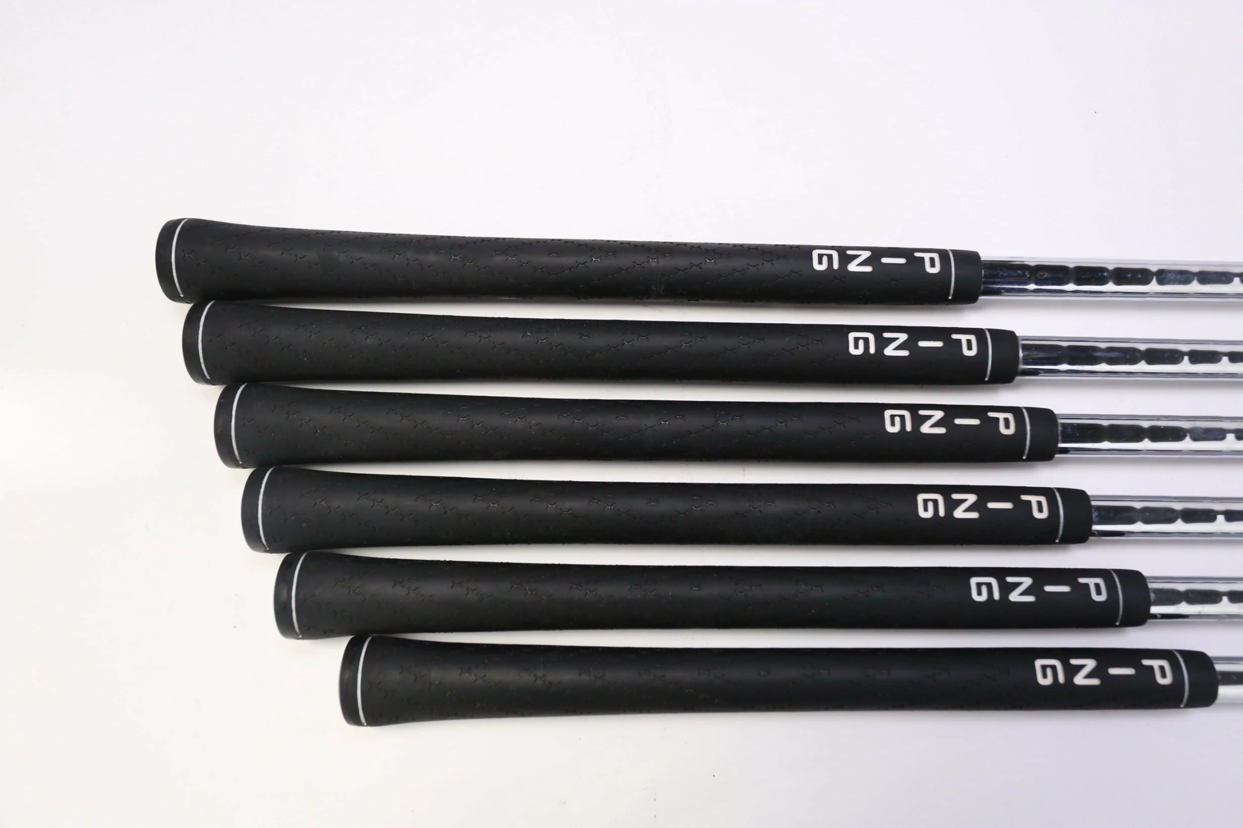 Ping I3 + Black Dot 3-7, 9 Iron Set RH -0.5 In Ping Steel Shaft Stiff Flex 11 Ping I3 + Black Dot 3-7, 9 Iron Set RH -0.5 In Ping Steel Shaft Stiff Flex - Image 9
