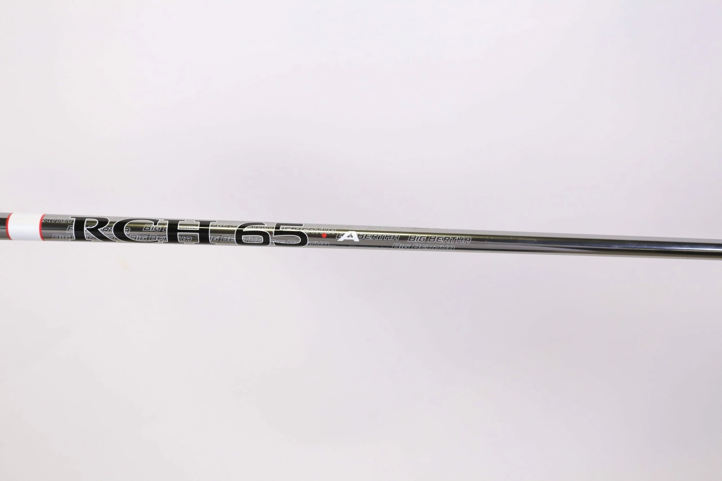 Callaway Big Bertha B21 Single 7 Iron RH 29* 37 In Graphite Shaft Seniors Flex 10 Callaway Big Bertha B21 Single 7 Iron RH 29* 37 In Graphite Shaft Seniors Flex - Image 8