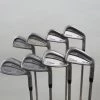 Titleist 704.CB 3-PW Iron Set RH -3 In Steel Shaft Stiff Flex -Titleist Sales 21c04d0d 338d 548b bf2c e05448262e35