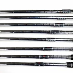 Ping I3 O-Size Silver Dot 3-PW Iron Set RH -0.25 In Ping Karsten Steel JZ Stiff -Titleist Sales 21ee64ec 1b89 5bf4 9b2d 50606a24b7dc