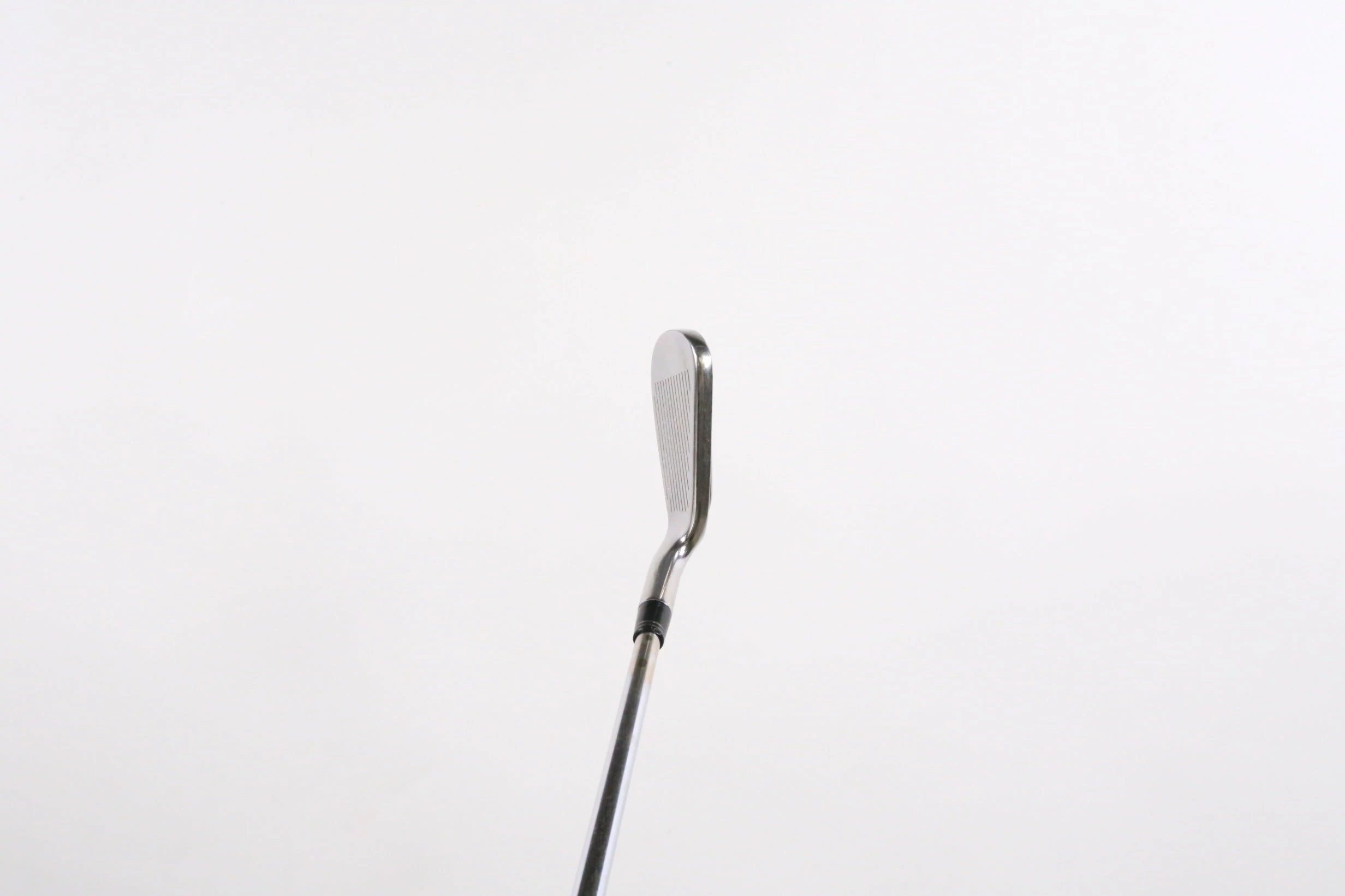 TaylorMade R7 6-PW Iron Set RH -0.25 In T-Step Steel Shaft Stiff Flex 8 TaylorMade R7 6-PW Iron Set RH -0.25 In T-Step Steel Shaft Stiff Flex - Image 6