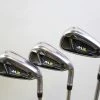 TaylorMade M2 2017 4, 6, 7 Iron Set RH Steel Shafts Regular Flex 1 TaylorMade M2 2017 4, 6, 7 Iron Set RH Steel Shafts Regular Flex -Titleist Sales 220810e9 34db 5a3e bf48 929486c66388