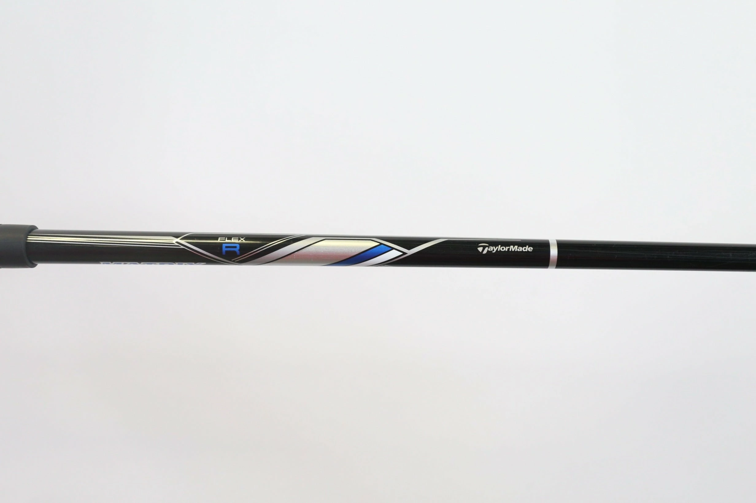 TaylorMade SpeedBlade 6 Iron 26.5* RH 37.75 In Matrix Graphite Regular Flex 10 TaylorMade SpeedBlade 6 Iron 26.5* RH 37.75 In Matrix Graphite Regular Flex - Image 8