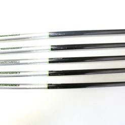 TaylorMade RocketBallz 5-9 Iron Set RH -0.5 In Matrix Program Max Seniors Flex 16 TaylorMade RocketBallz 5-9 Iron Set RH -0.5 In Matrix Program Max Seniors Flex -Titleist Sales 224d2096 e0c4 5d2c a7bb fe103fa284e5