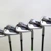 TaylorMade RSi 1 6-PW Iron Set RH -0.25 In Reax Graphite Shafts Seniors Flex -Titleist Sales 226660e6 0cf0 59da 89c5 112b860f5204