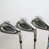 Titleist T300 9, PW, 48* Iron Set RH True Temper Steel Shaft Regular Flex -Titleist Sales 22cb4711 2868 5e73 9478 5dd3be7a7185 scaled