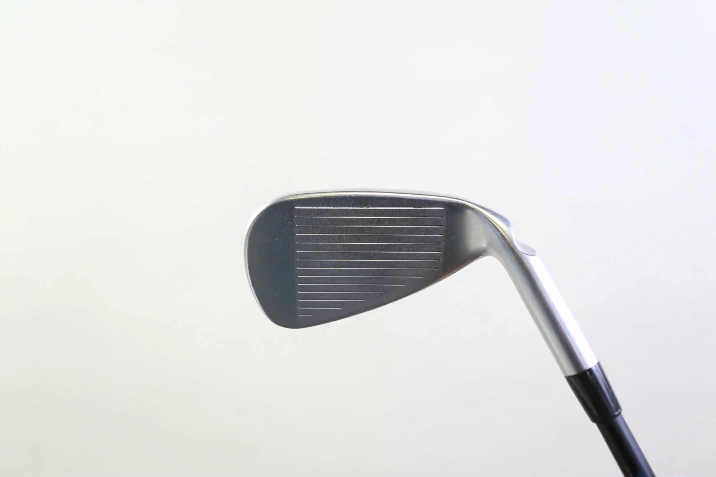 LEFTY Ping G700 Black Dot 8-PW-UW Iron Set -0.5 In Ping Alta CB Graphite Regular 8 LEFTY Ping G700 Black Dot 8-PW-UW Iron Set -0.5 In Ping Alta CB Graphite Regular - Image 6