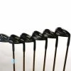 Callaway Epic Max Star 6-PW-SW Iron Set RH -1.5 In UST Attas Graphite Seniors 1 Callaway Epic Max Star 6-PW-SW Iron Set RH -1.5 In UST Attas Graphite Seniors -Titleist Sales 234704e8 912a 5b55 8fe9 21c34a0442c3