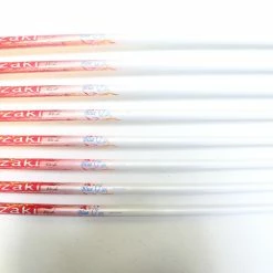 XXIO Forged 2017 Iron Set 4-AW RH -0.5 In Miyazaki Graphite Shaft Seniors Flex -Titleist Sales 234e6a32 a3e0 5dfe 87cb 8e2d69ec82ae