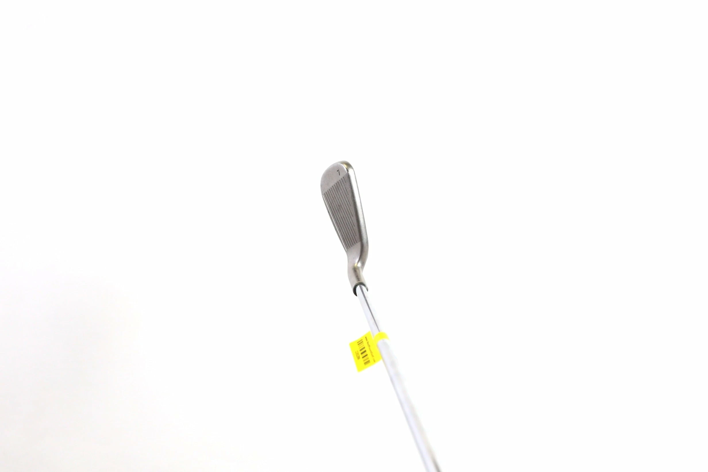Ping G15 Single 7 Iron 32* RH 36.5 In Yellow Dot Steel Shaft Regular Flex 9 Ping G15 Single 7 Iron 32* RH 36.5 In Yellow Dot Steel Shaft Regular Flex - Image 7