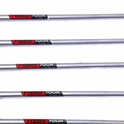 TaylorMade P770 5-9 Iron Set Right Handed KBS Graphite Shafts Extra Stiff Flex -Titleist Sales 23679261 1bc0 5e17 ad5d f43991c09c62 scaled