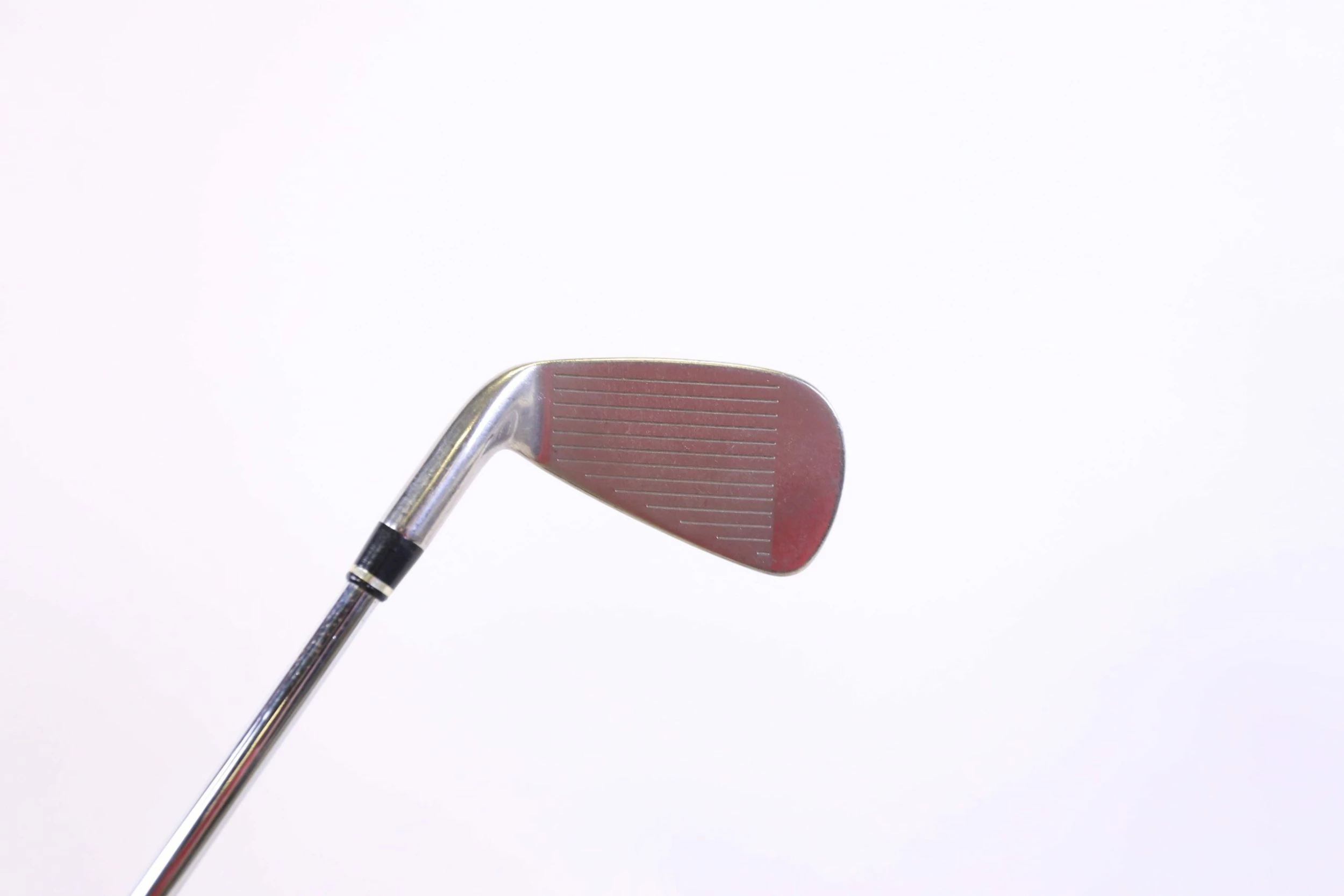 Wilson Staff Di11 5-8, GW Iron Set RH Wilson Graphite/Steel Shafts Stiff Flex 8 Wilson Staff Di11 5-8, GW Iron Set RH Wilson Graphite/Steel Shafts Stiff Flex - Image 6