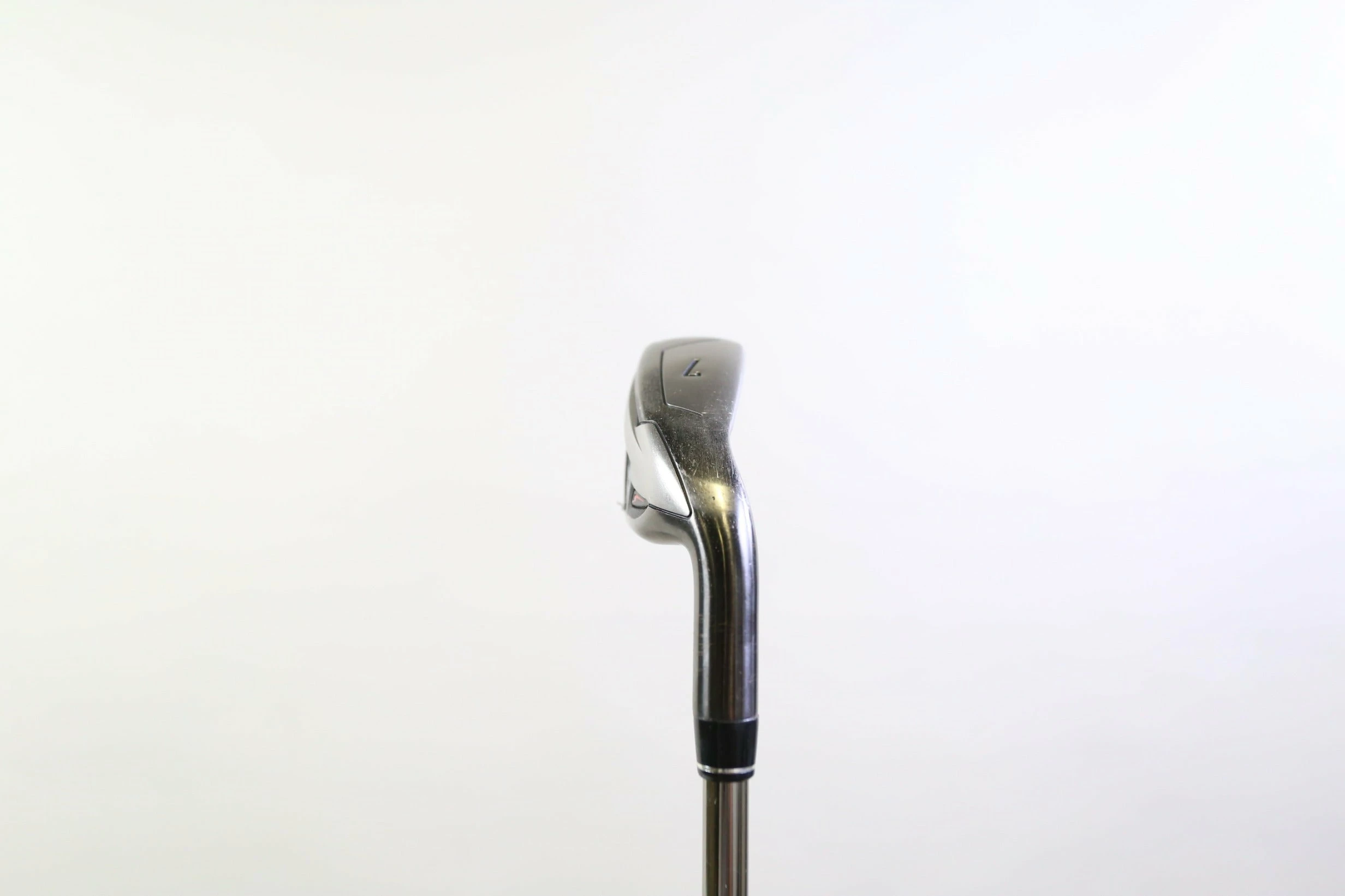 Callaway Big Bertha Single 7 Iron 30* RH 37.25 In Graphite Shaft Regular Flex 5 Callaway Big Bertha Single 7 Iron 30* RH 37.25 In Graphite Shaft Regular Flex - Image 3