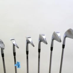Miura Passing Point PP-9003 5-9, P Iron Set RH Steelfiber I80 Shaft Regular Flex 12 Miura Passing Point PP-9003 5-9, P Iron Set RH Steelfiber I80 Shaft Regular Flex -Titleist Sales 23ed14e0 a3a4 553d af9a e786c4aa076a