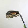 Ping I10 Single 7 Iron 34* RH 36.75 In Ping AWT Steel Shaft Stiff Flex -Titleist Sales 240bd227 986f 513e 81dd 098e7c7e0008