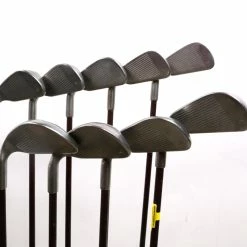 Ping Eye 2+ 1-6, 8-PW Iron Set RH -0.5 In Novus II Graphite Shaft Stiff Flex 15 Ping Eye 2+ 1-6, 8-PW Iron Set RH -0.5 In Novus II Graphite Shaft Stiff Flex -Titleist Sales 242023b6 441f 5c72 8021 48523beb384a