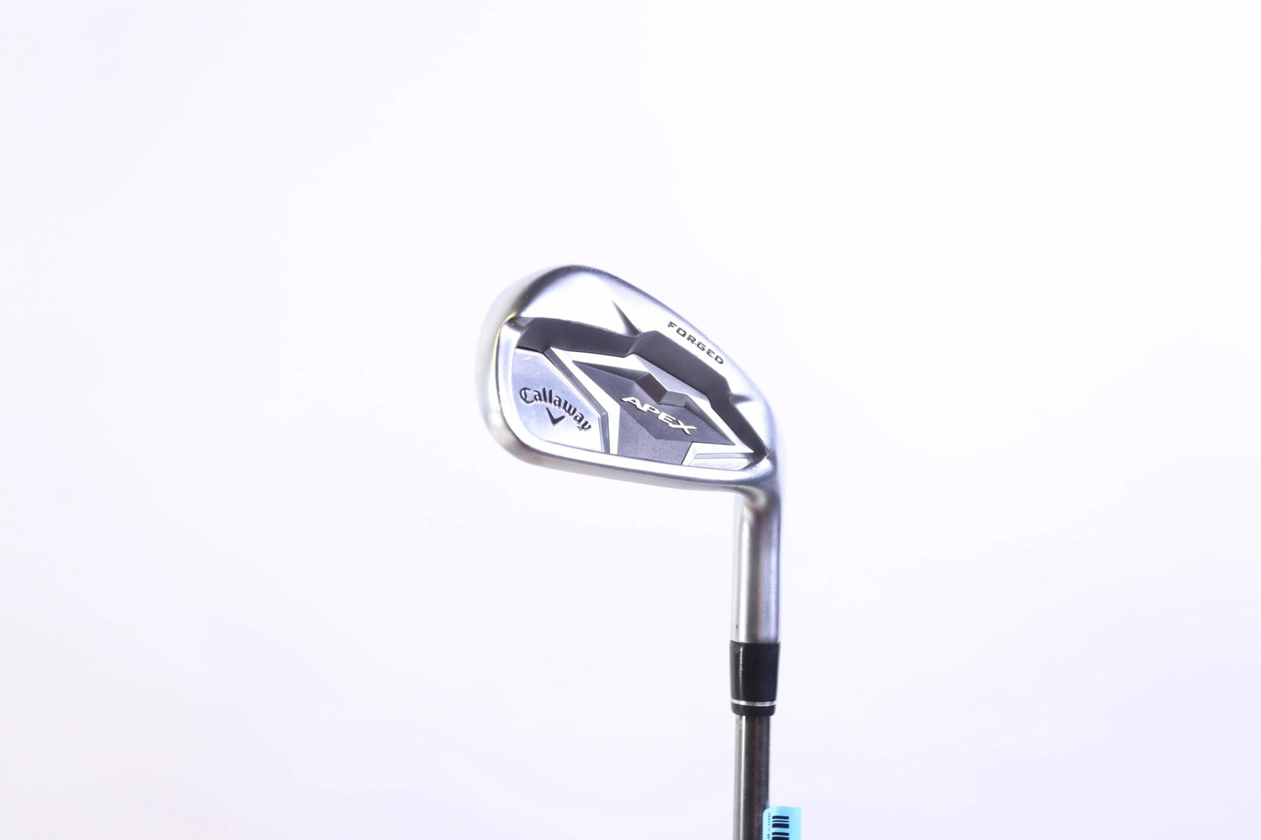 Callaway Apex 19 7-Iron 37IN Right-Handed Steel Project X Catalyst Stiff Flex 4 Callaway Apex 19 7-Iron 37IN Right-Handed Steel Project X Catalyst Stiff Flex - Image 2