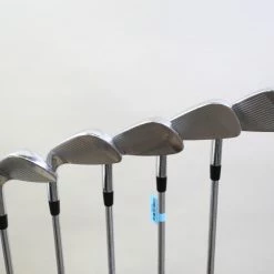 Callaway X Forged 6-PW Iron Set RH +0.5 In Steel Shaft Stiff Flex 11 Callaway X Forged 6-PW Iron Set RH +0.5 In Steel Shaft Stiff Flex -Titleist Sales 242a413a 4ee0 55fb 967a 116a9cd103c3