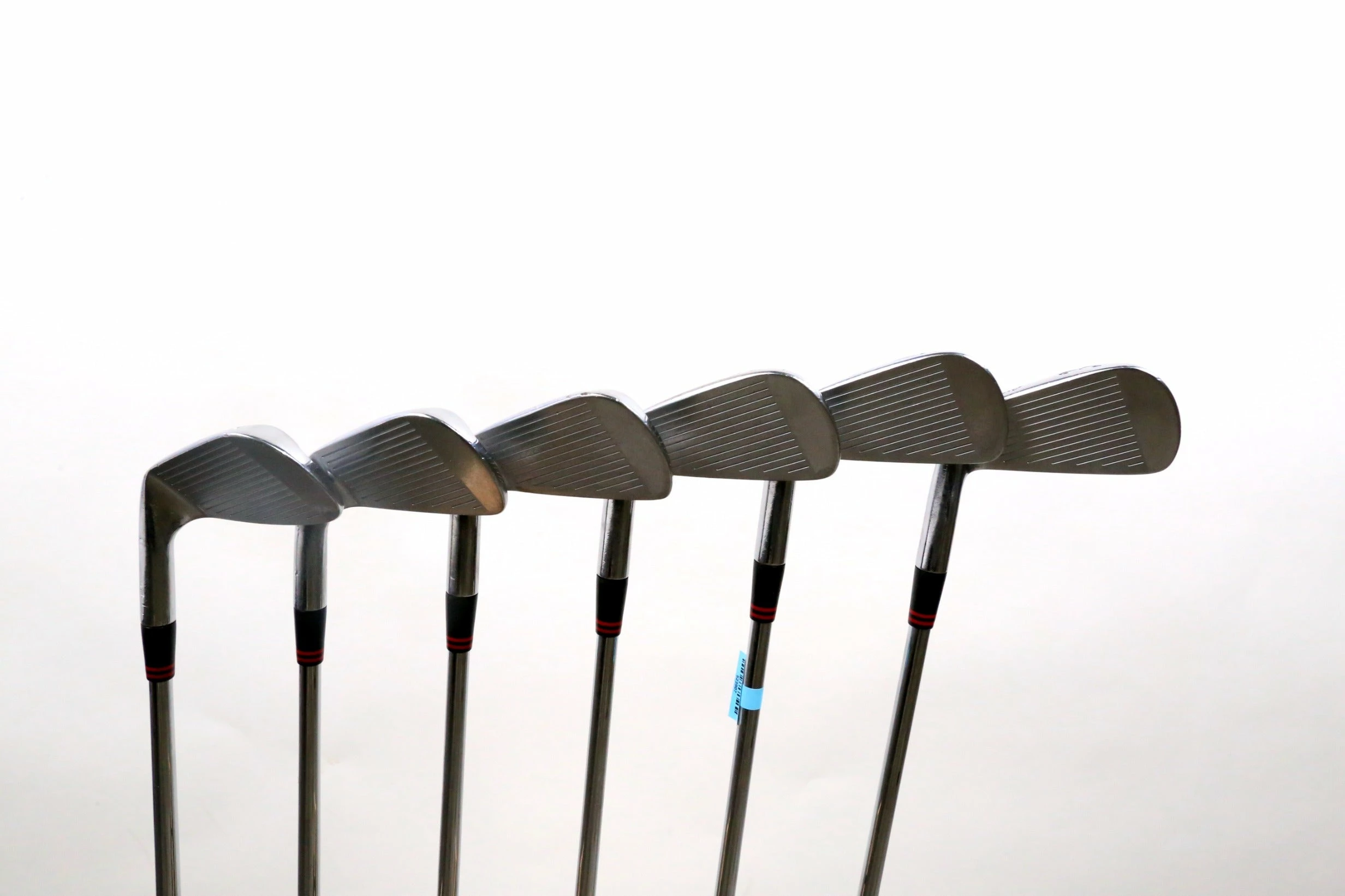 Ben Hogan Apex Plus 3-8 Iron Set RH +0.25 In Ben Hogan Steel Stiff Flex 7 Ben Hogan Apex Plus 3-8 Iron Set RH +0.25 In Ben Hogan Steel Stiff Flex - Image 5
