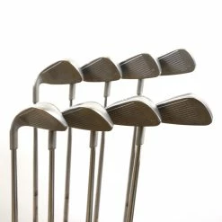 Ping G2 3-pw Black Dot Iron Set RH Ping Steel Stiff Flex -Titleist Sales 2453fb1e d3cf 5b43 b19c f0a1b80ce4eb