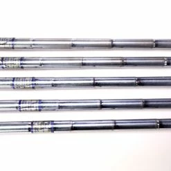 Ping Eye Black Dot 2-6 Iron Set RH -0.75 In Ping Karsten ZZ Lite Steel Stiff 16 Ping Eye Black Dot 2-6 Iron Set RH -0.75 In Ping Karsten ZZ Lite Steel Stiff -Titleist Sales 246ac0ac e136 5c4d 8700 9df5c38e1d65