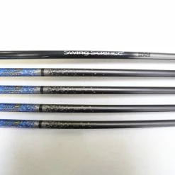 Callaway X2 Hot 6-PW Iron Set RH -0.5 In Swing Science Graphite Shafts Regular 16 Callaway X2 Hot 6-PW Iron Set RH -0.5 In Swing Science Graphite Shafts Regular -Titleist Sales 248bf700 5713 565e abc6 1481cf90b067