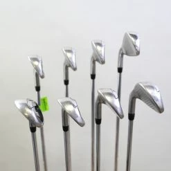 Callaway RAZR X 4-9, PW, AW Iron Set RH Callaway Steel Shafts Uniflex -Titleist Sales 24b17b5c 7e5e 52fa 920f b302beee2f8f