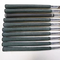 TaylorMade Tour Preferred 87 2-PW, SW Iron Set RH -0.5 In Steel Shafts Stiff -Titleist Sales 24bd538a b551 50a8 b183 2db1a2fce310