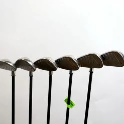 Callaway Big Bertha 2004 6-10, SW Iron Set RH +0.5 In Callaway Graphite Ladies 15 Callaway Big Bertha 2004 6-10, SW Iron Set RH +0.5 In Callaway Graphite Ladies -Titleist Sales 24c337ae 431c 5bad 8ac8 3758353ed235