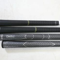 TaylorMade M1 3-6 Iron Set RH Misubishi Kuro Kage Graphite Shaft Senior Flex 16 TaylorMade M1 3-6 Iron Set RH Misubishi Kuro Kage Graphite Shaft Senior Flex -Titleist Sales 24e47220 ec56 5523 9731 c9407acb1349 scaled