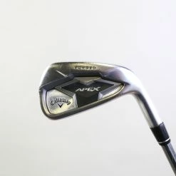 Callaway Apex 19 6, 7, 9, PW, AW Iron Set RH Project X Catalyst 60 Regular Plus 14 Callaway Apex 19 6, 7, 9, PW, AW Iron Set RH Project X Catalyst 60 Regular Plus -Titleist Sales 24e9efb9 3b6b 5e0f a17d 7e748023424f