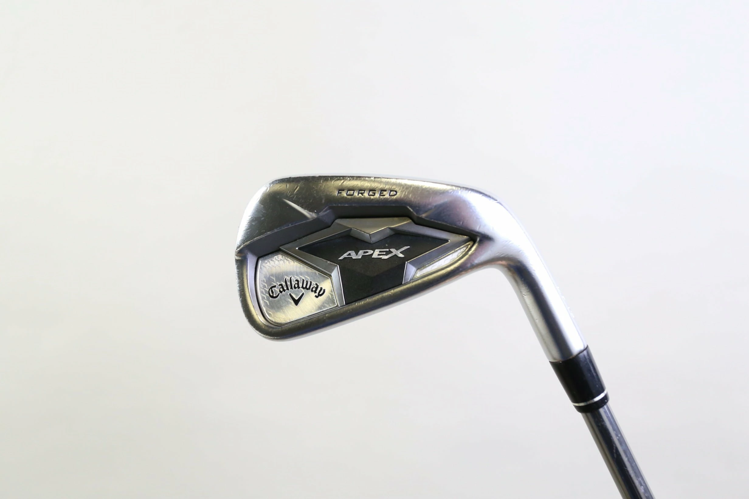 Callaway Apex 19 6, 7, 9, PW, AW Iron Set RH Project X Catalyst 60 Regular Plus 7 Callaway Apex 19 6, 7, 9, PW, AW Iron Set RH Project X Catalyst 60 Regular Plus - Image 5