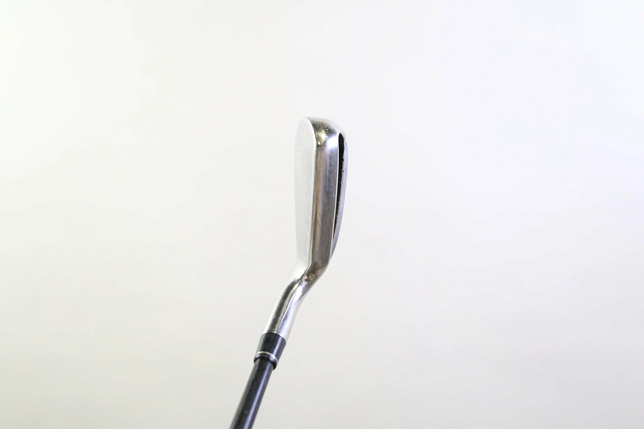 TaylorMade Burner SuperLaunch Single 6 Iron 29* RH 36.75 In Graphite Ladies Flex 9 TaylorMade Burner SuperLaunch Single 6 Iron 29* RH 36.75 In Graphite Ladies Flex - Image 7