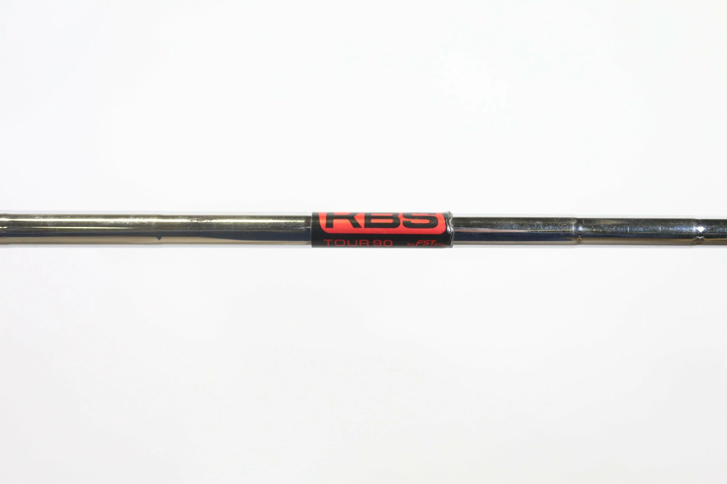 Ping I15 6 Iron 30* RH 37.5 In KBS Tour Steel Shaft Stiff Flex 10 Ping I15 6 Iron 30* RH 37.5 In KBS Tour Steel Shaft Stiff Flex - Image 8