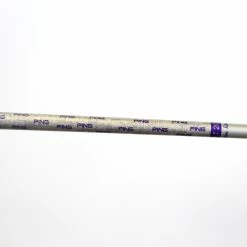 Ping Serene Red Dot Single 6 Iron 28* RH 37 In Ping ULT210 Graphite Lite Flex -Titleist Sales 253810ae 2301 5a52 822a 6853b5067f1b