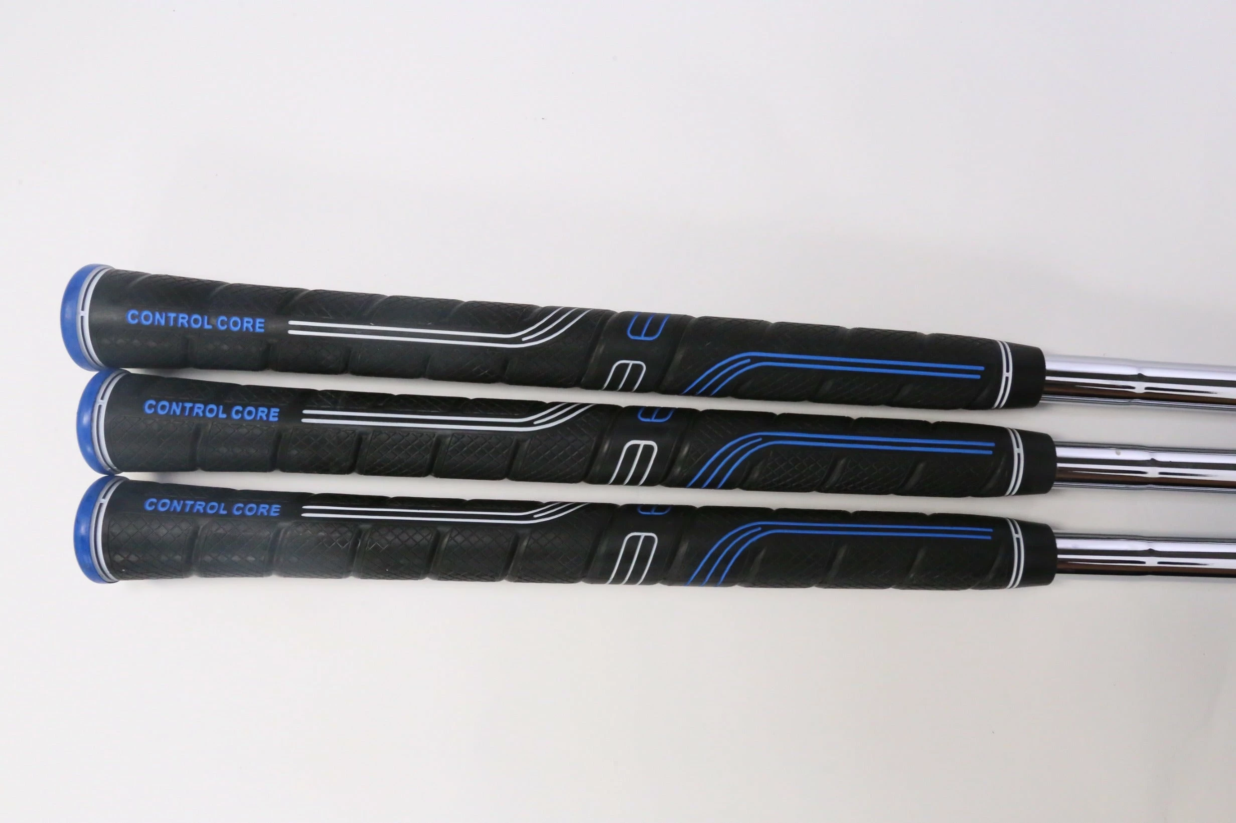 Callaway Rogue X 5-7 Iron Set RH -0.5 In Steel Shaft Regular Flex 12 Callaway Rogue X 5-7 Iron Set RH -0.5 In Steel Shaft Regular Flex - Image 10