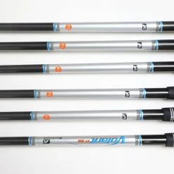 Ping G2 5-9, W Iron Set RH -0.5 In Aerotech Graphite Shafts Seniors Flex -Titleist Sales 253a5406 87aa 51d9 8a06 0be3b69b4989