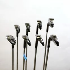 Callaway Big Bertha 5-PW-AW-SW Iron Set RH -0.25 In True Temper Steel Regular -Titleist Sales 253e0963 902b 59e2 afbc 020c204524d4