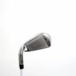 Callaway X Hot 2019 6 Iron 26* Right Handed 37.5 In Graphite Shaft Senior Flex 15 Callaway X Hot 2019 6 Iron 26* Right Handed 37.5 In Graphite Shaft Senior Flex -Titleist Sales 2568bf12 c35c 50a7 ada6 3916c8a425d6