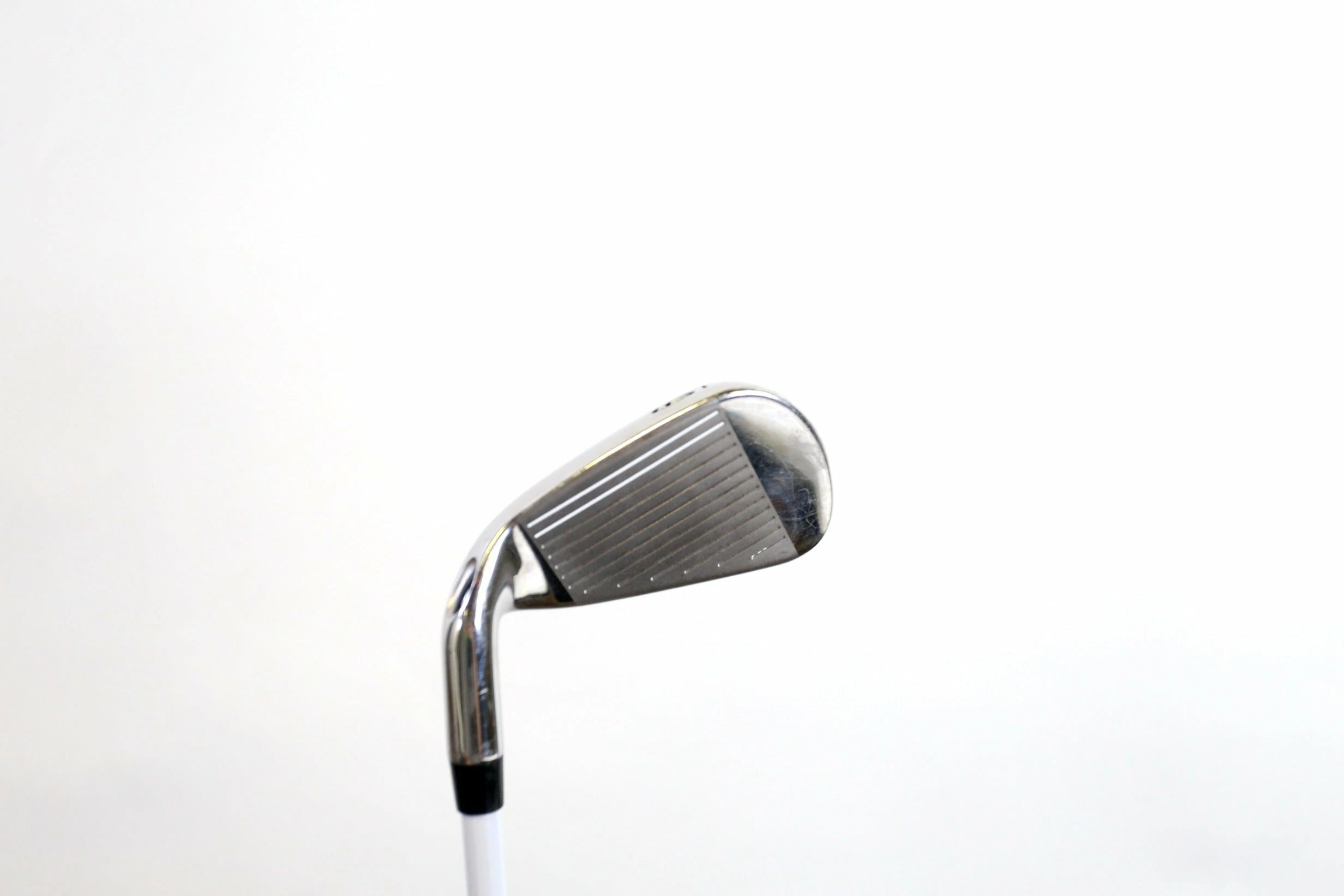 Callaway X Hot 2019 6 Iron 26* Right Handed 37.5 In Graphite Shaft Senior Flex 7 Callaway X Hot 2019 6 Iron 26* Right Handed 37.5 In Graphite Shaft Senior Flex - Image 5