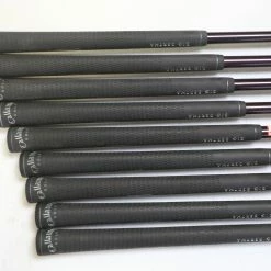 Callaway Big Bertha Gems 4-10, PW, SW Iron Set RH -0.5 In Graphite Ladies 19 Callaway Big Bertha Gems 4-10, PW, SW Iron Set RH -0.5 In Graphite Ladies -Titleist Sales 257fd300 1603 50df 9cd9 955b1db69552